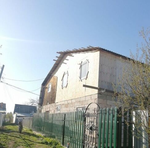дом снт Литейщик 265 фото
