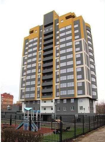 р-н Автозаводский ул Фрунзе 2в фото