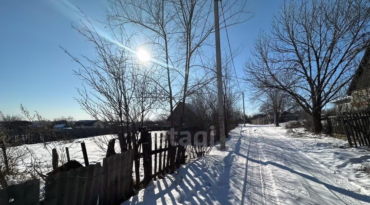 земля г Благовещенск 5-ая стройка ул Песчаная фото 4