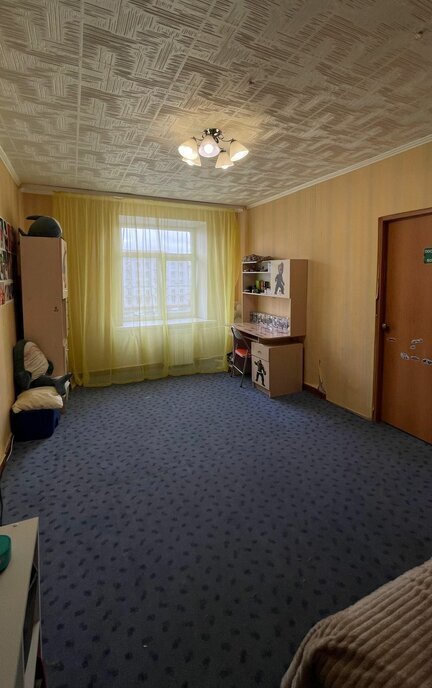 квартира г Норильск пр-кт Ленинский 26 фото 3