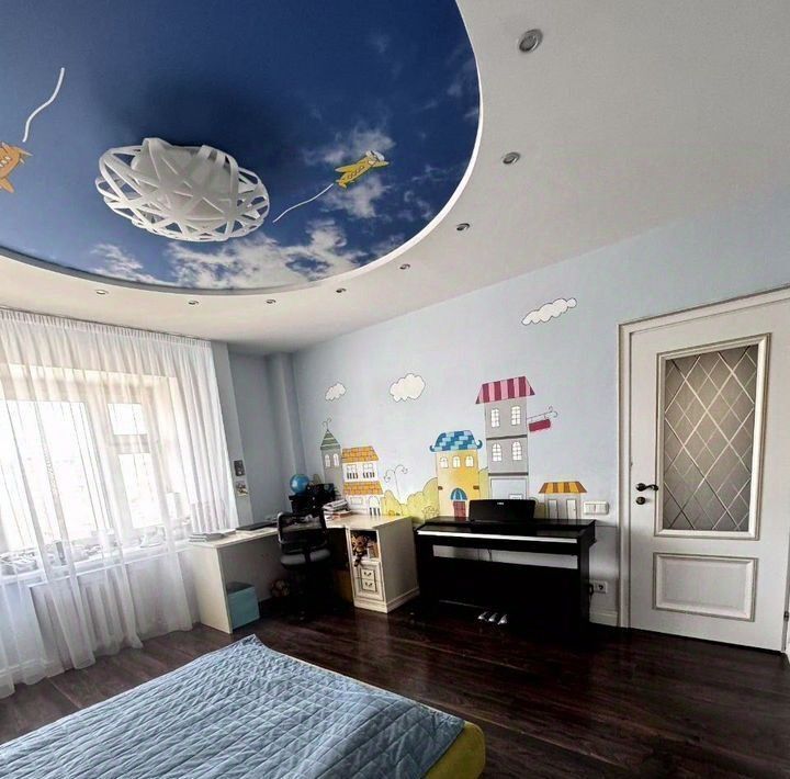 квартира г Новосибирск р-н Центральный ул Орджоникидзе 30 фото 13