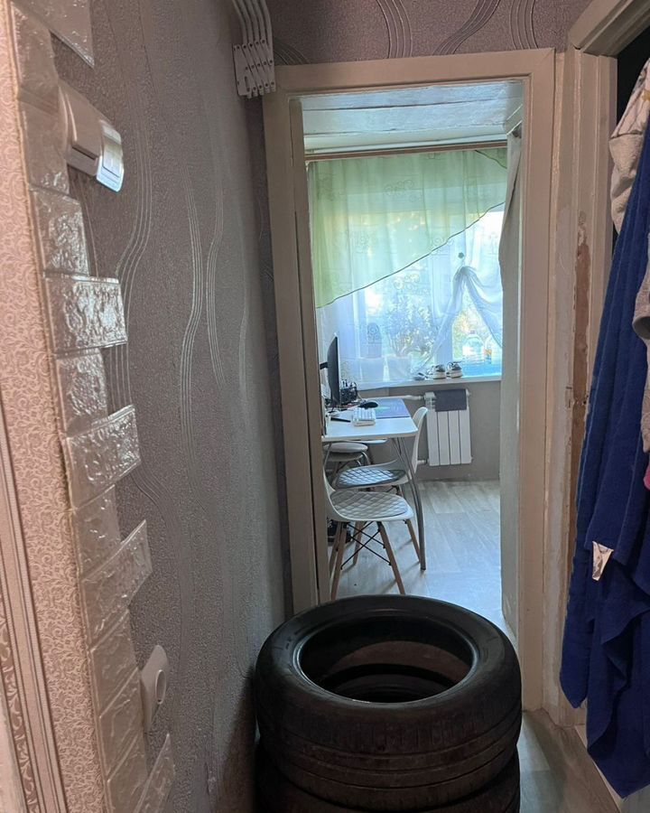 квартира г Чапаевск ул Щорса 5 фото 6
