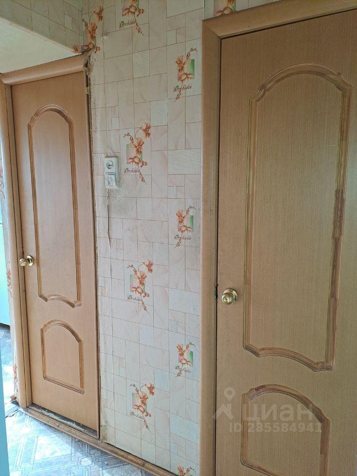 квартира г Пушкино мкр Дзержинец 19, Пушкинский городской округ фото 10
