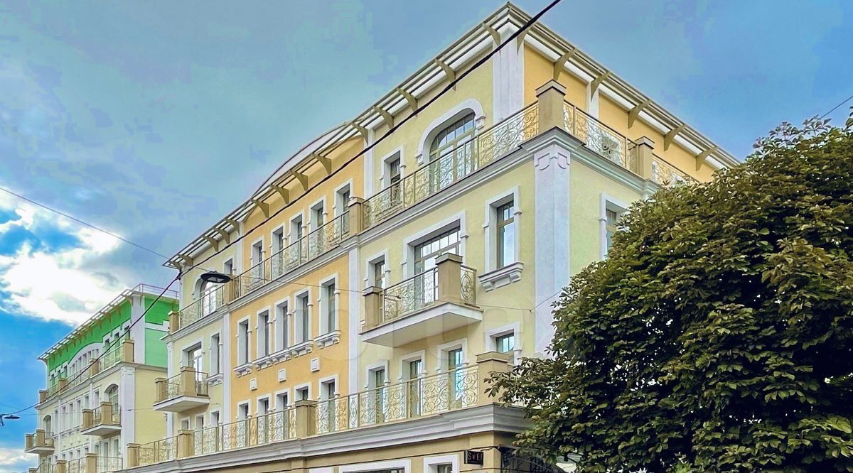 офис г Москва метро Китай-город Бауманка пер Подкопаевский 4 фото 16
