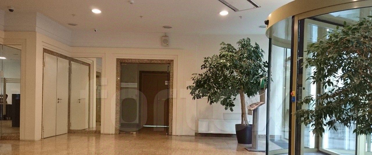 офис г Москва метро Китай-город Бауманка пер Подкопаевский 4 фото 29
