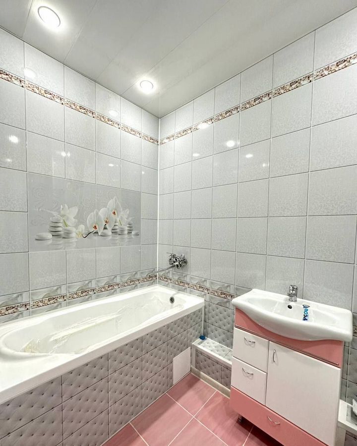 квартира г Минусинск ул Кретова 11б фото 7