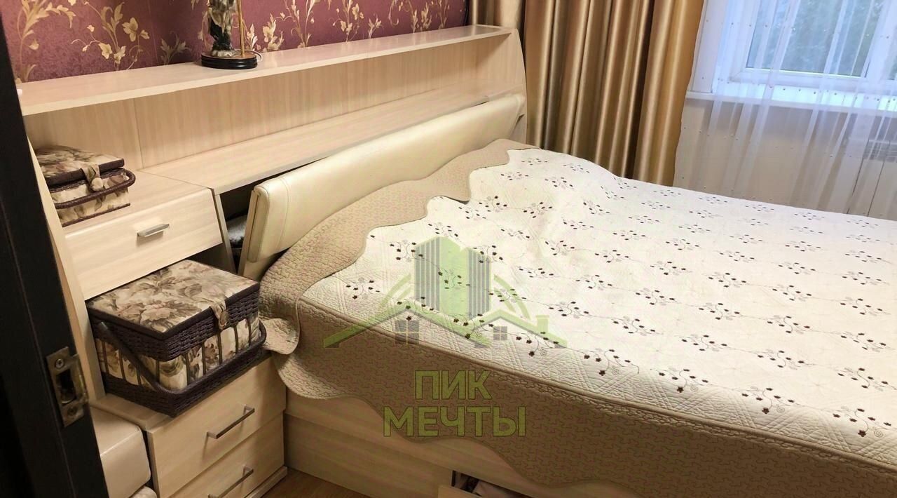 квартира г Улан-Удэ р-н Железнодорожный ул Жуковского 23 фото 10