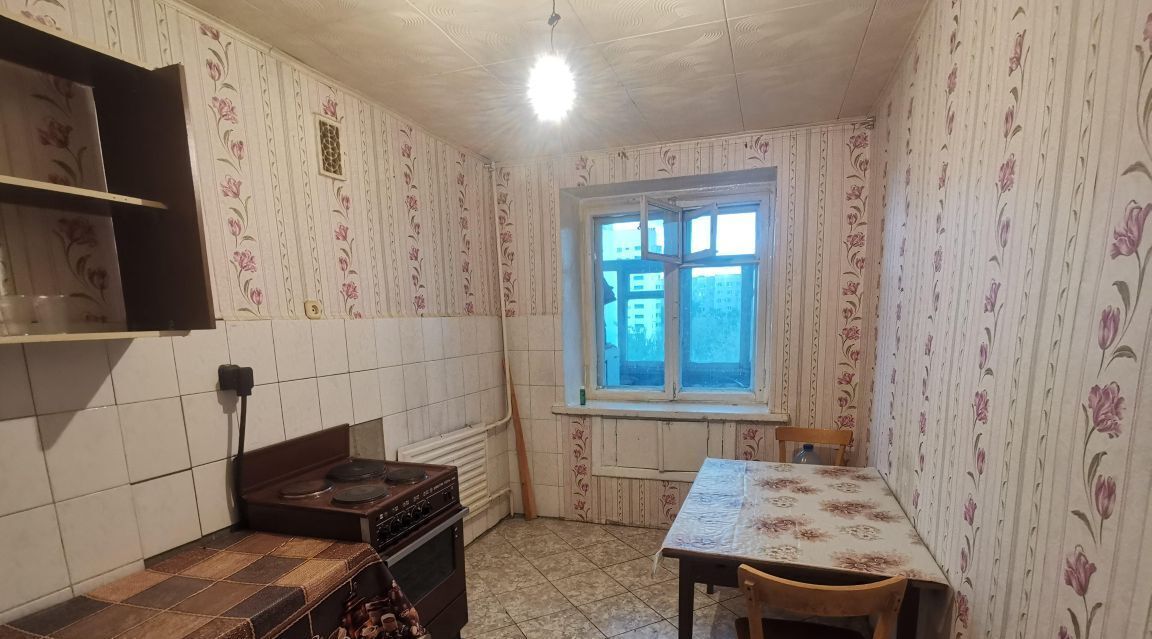 квартира г Оренбург р-н Промышленный ул Новая 14 фото 5
