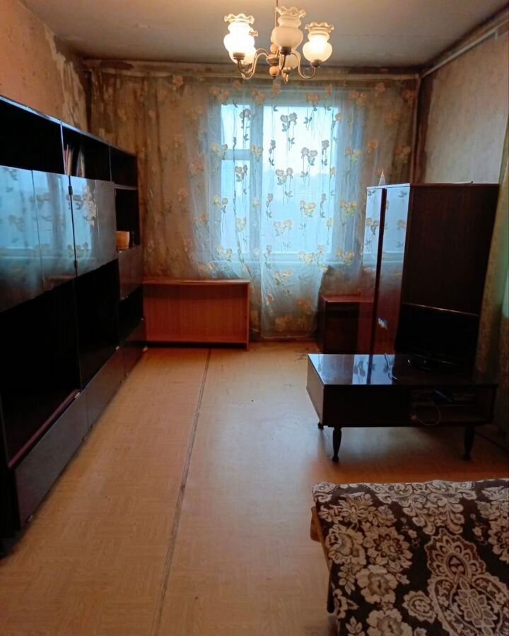 квартира г Балашиха ул Солнечная 16 фото 11