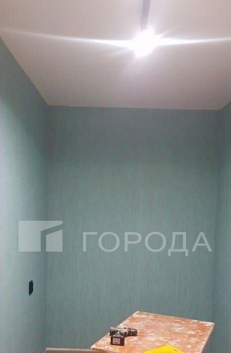 квартира г Новосибирск Золотая Нива ул Татьяны Снежиной 46 фото 6