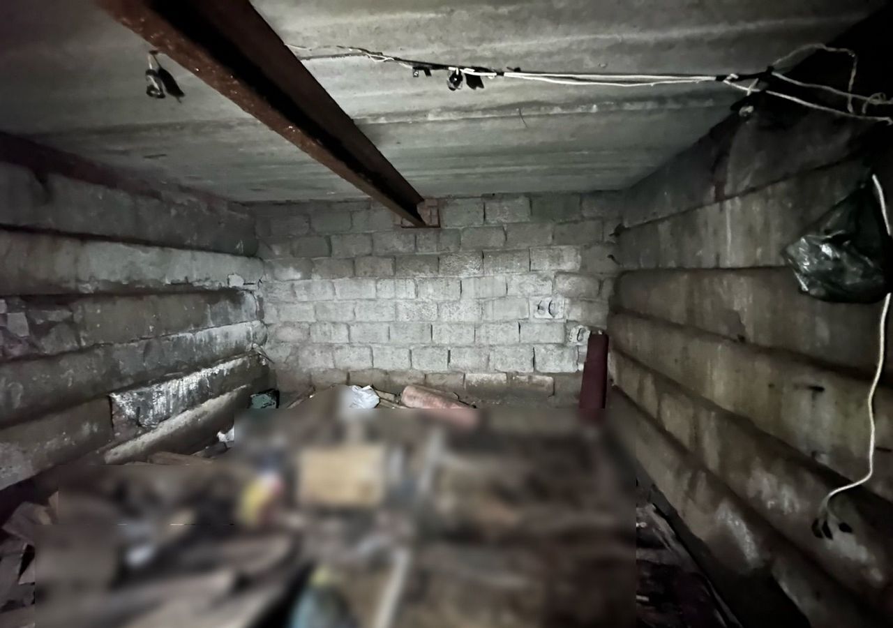 гараж г Новосибирск р-н Калининский фото 10