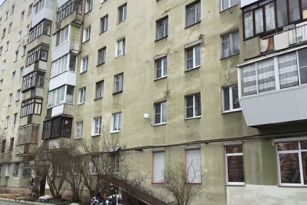 квартира г Екатеринбург р-н Орджоникидзевский ул Шефская 97 Проспект Космонавтов фото 10