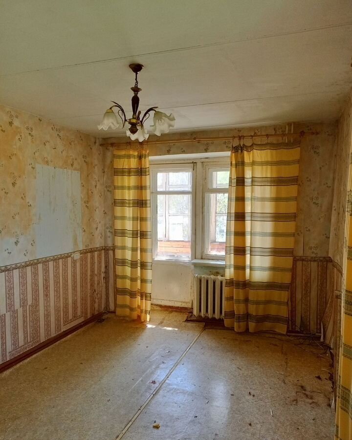 квартира г Нижняя Салда ул Совхозная 23 фото 7