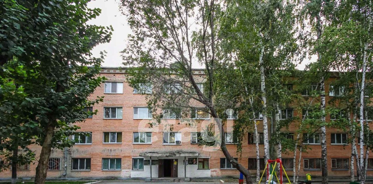 комната г Тюмень р-н Ленинский ул Республики 178 фото 7