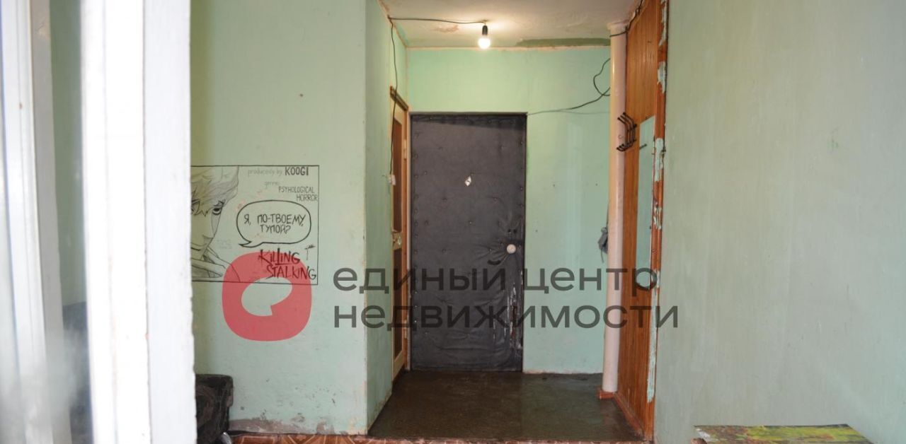 квартира г Тюмень р-н Калининский ул Бабарынка 20а фото 13