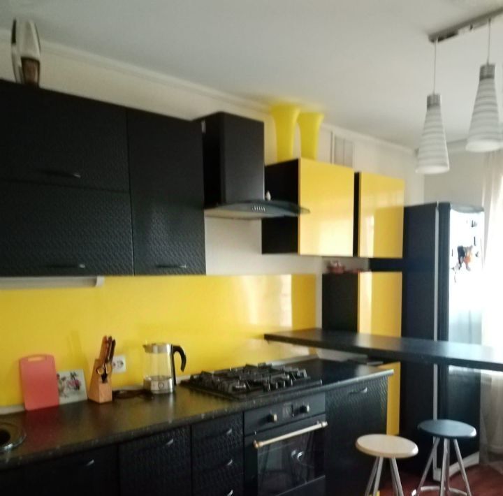 квартира г Великий Новгород ул Державина 13к/1 фото 2