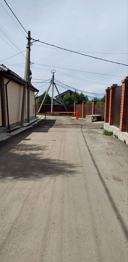 земля г Иркутск ул Полтавская 39 Иркутский муниципальный округ, ДНТ Полесье фото 17