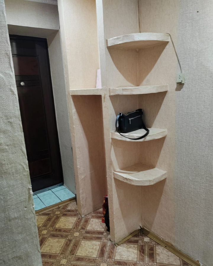 квартира р-н Барабинский г Барабинск ул Коммунистическая 16 фото 1