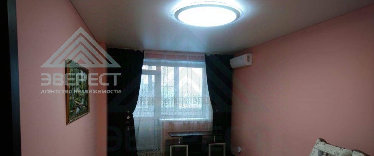 квартира г Абакан ул Комарова 9б фото 2