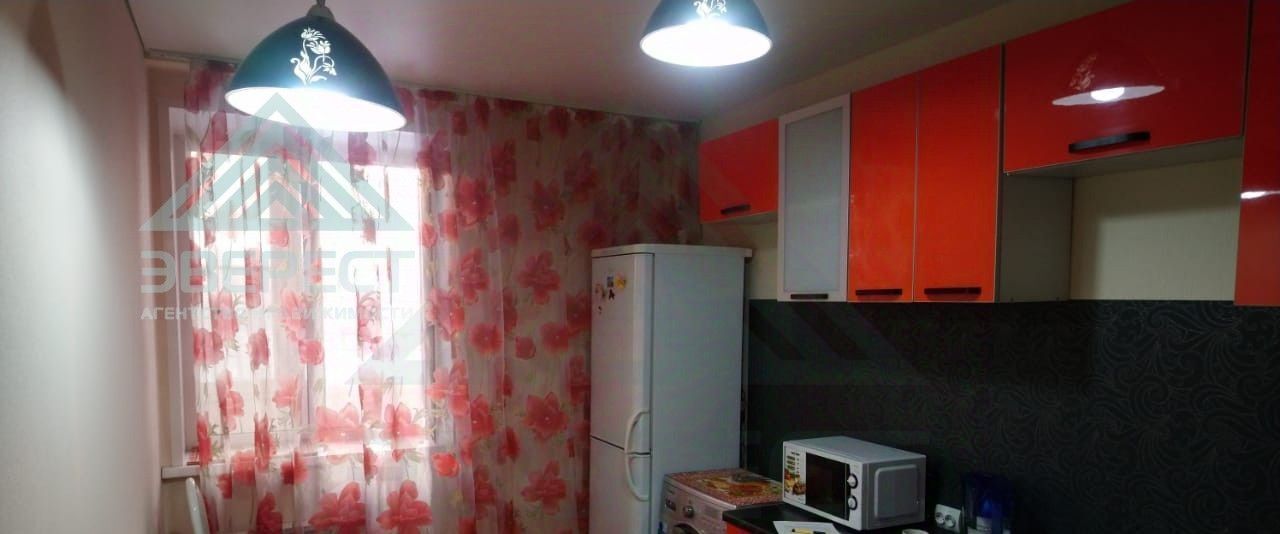 квартира г Абакан ул Комарова 9б фото 3
