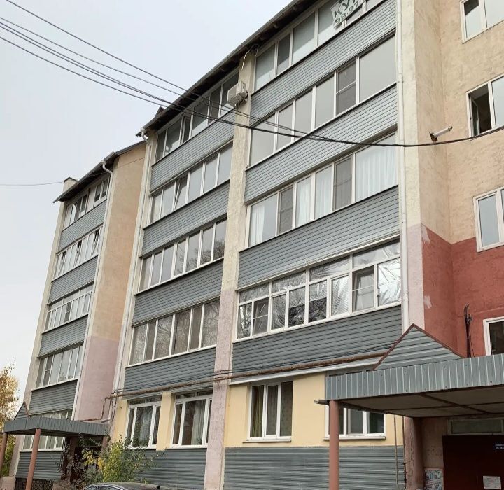 квартира г Пенза р-н Ленинский ул Набережная реки Мойки 39 фото 5