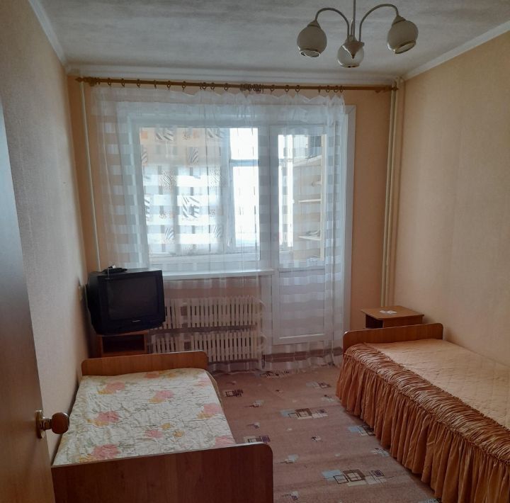 квартира г Волгодонск ул Гагарина 1 фото 5