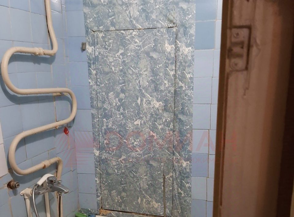 квартира г Новочеркасск Молодёжный ул Визирова фото 6