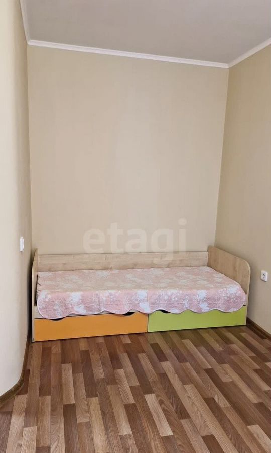 квартира г Тюмень р-н Калининский ул Самарцева 30 фото 5