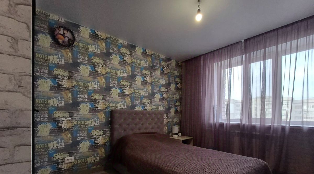 квартира г Саратов р-н Кировский ул им Зарубина В.С. 82 фото 22