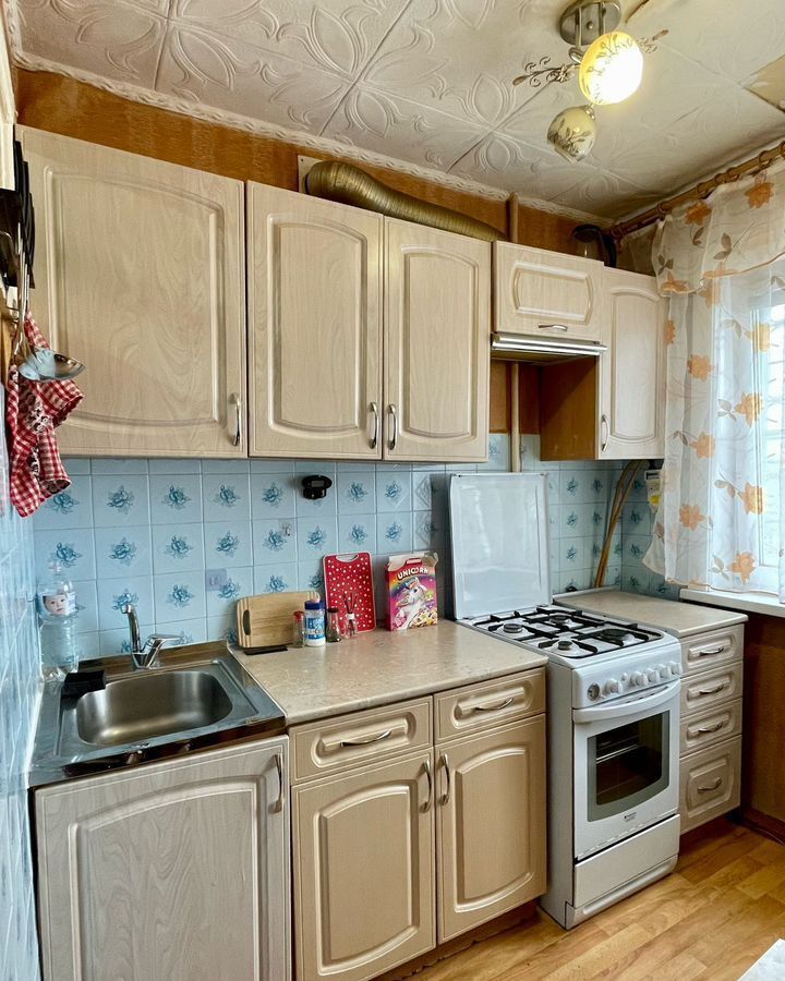 квартира г Хабаровск р-н Индустриальный ул Путевая 12а 1-й мкр-н фото 6