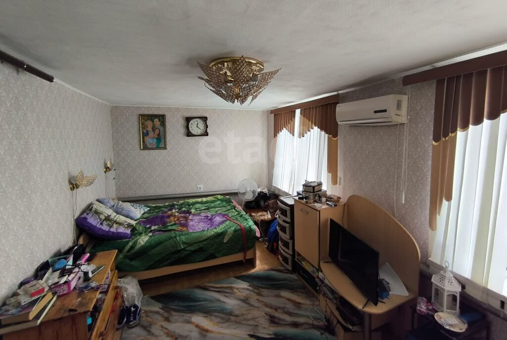 дом г Тюмень ул Декабристов фото 11