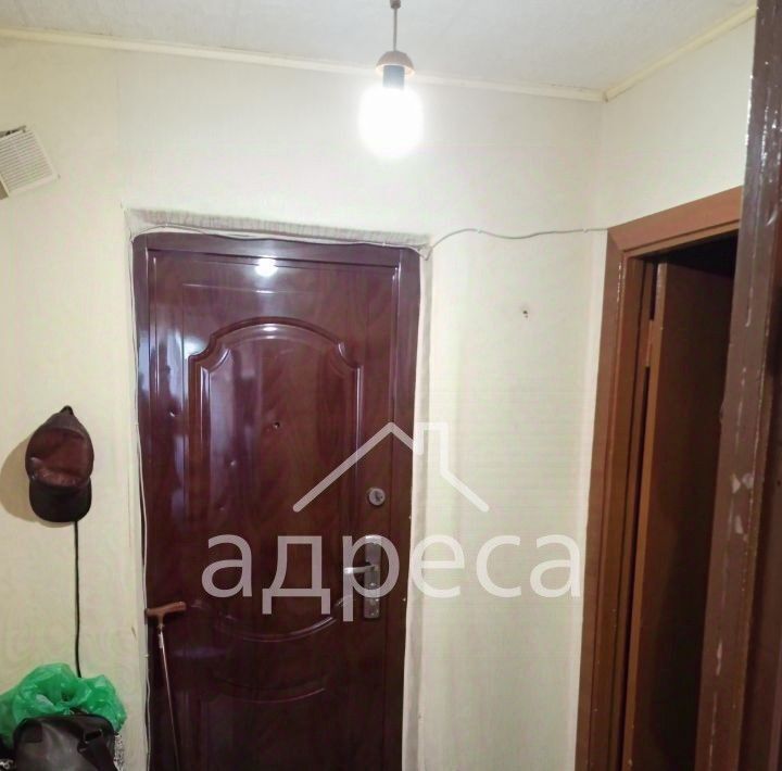 квартира г Самара Юнгородок ш Заводское 42 фото 2
