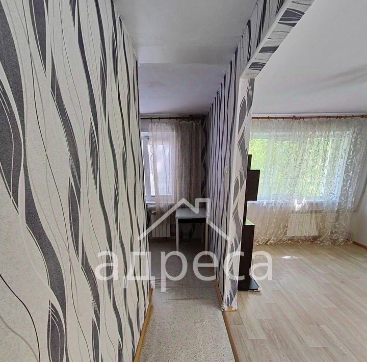 квартира г Самара Московская ул Мориса Тореза 14 фото 3
