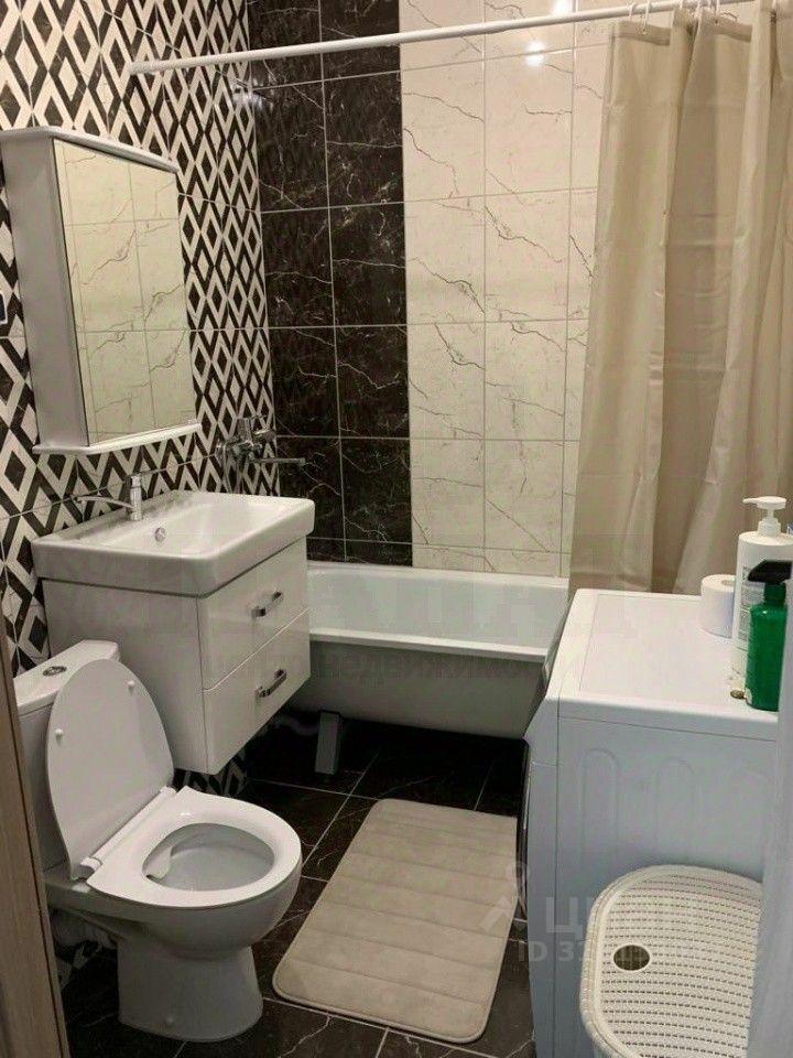 квартира г Екатеринбург р-н Чкаловский ул Инженерная 61 ЖК «Альпы» фото 9