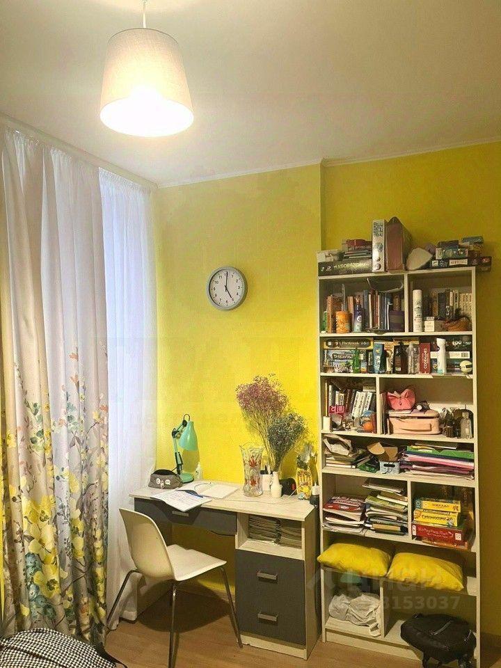 квартира г Екатеринбург р-н Чкаловский ул Инженерная 61 ЖК «Альпы» фото 13