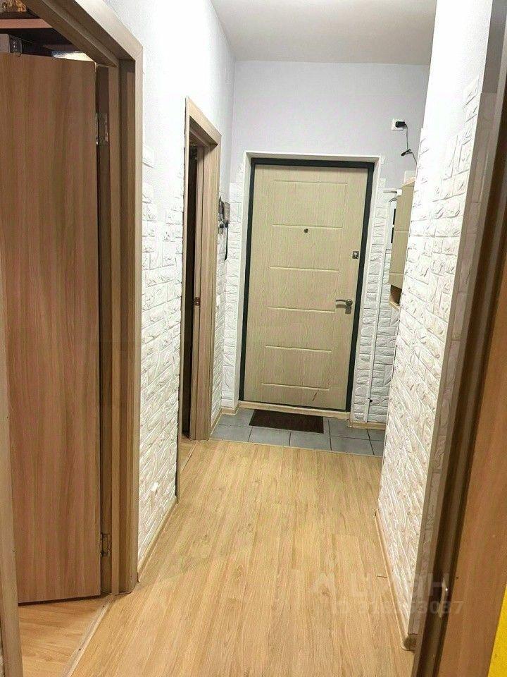 квартира г Екатеринбург р-н Чкаловский ул Инженерная 61 ЖК «Альпы» фото 18
