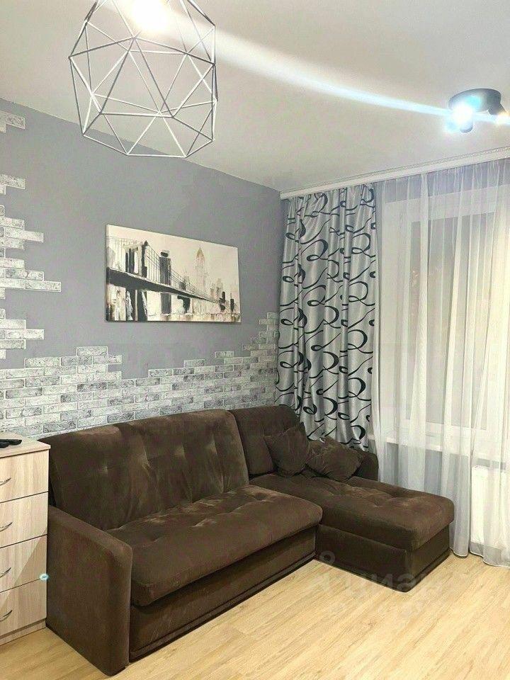 квартира г Екатеринбург р-н Чкаловский ул Инженерная 61 ЖК «Альпы» фото 20