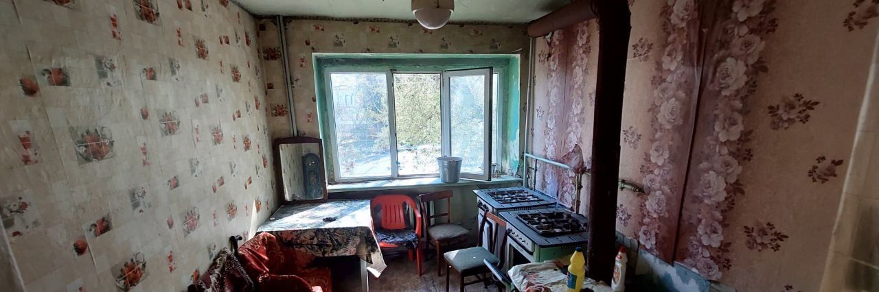квартира г Грозный р-н Старопромысловский ул Каменщиков 10 фото 8