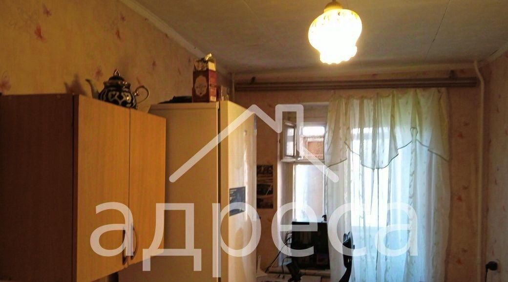квартира г Самара Юнгородок ш Заводское 42 фото 9