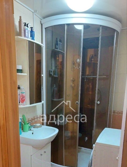 квартира г Самара Победа ул Стара Загора 104 фото 17