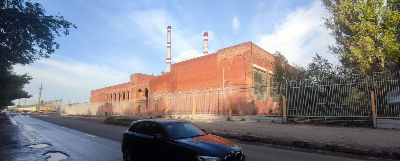 свободного назначения г Самара р-н Кировский пр-кт Карла Маркса 495а фото 8