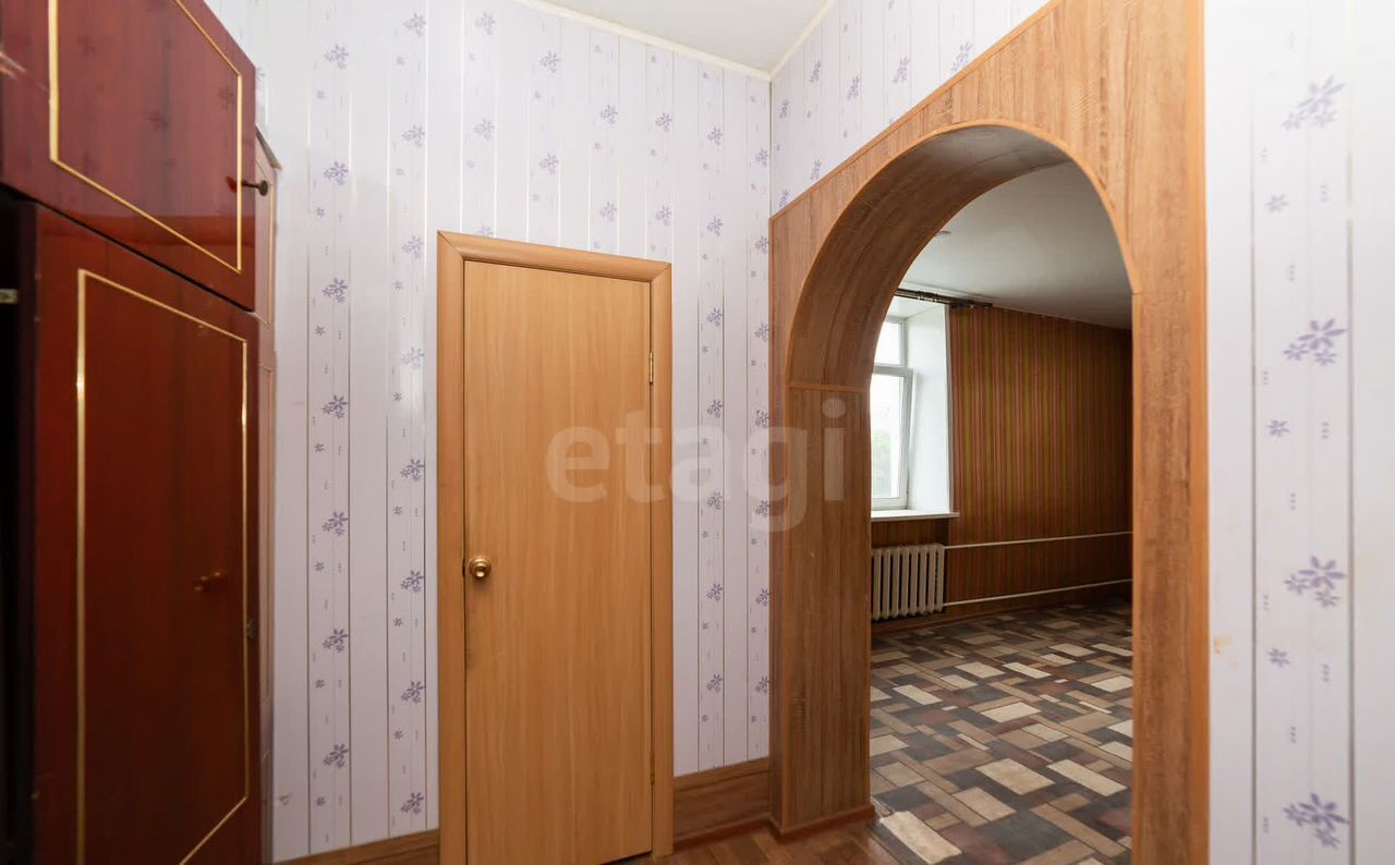 квартира г Курган Центральный ул Ленина 22 фото 4