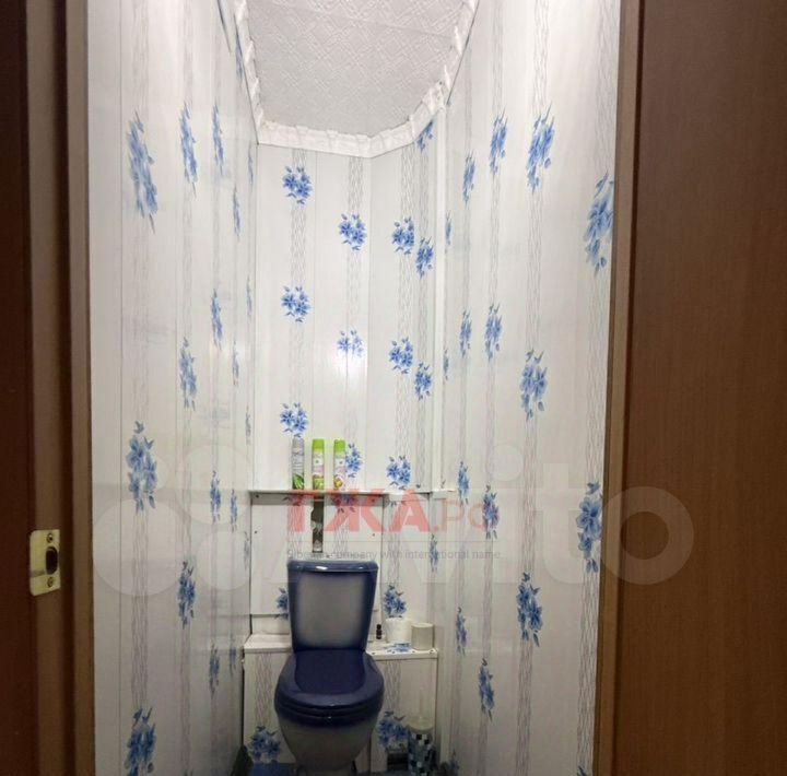 квартира р-н Нерюнгринский г Нерюнгри ул Карла Маркса 1/2 фото 17