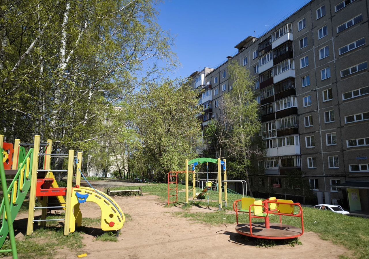 комната г Пермь р-н Индустриальный ул Самолетная 48 фото 32