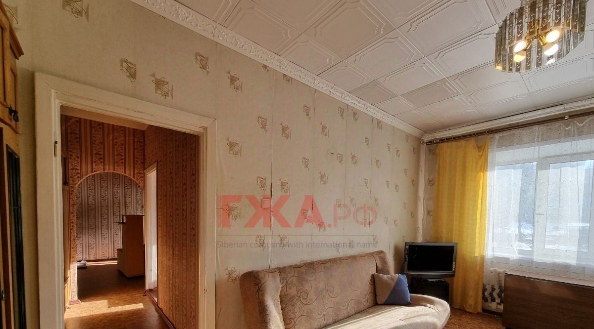 квартира р-н Нерюнгринский г Нерюнгри ул Южно-Якутская 38 фото 10