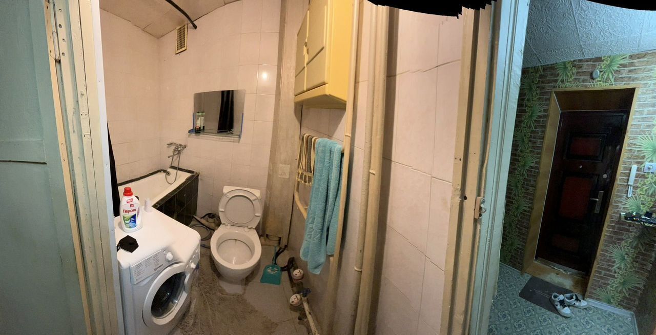 квартира р-н Богдановичский г Богданович ул Октябрьская 92/3 фото 4