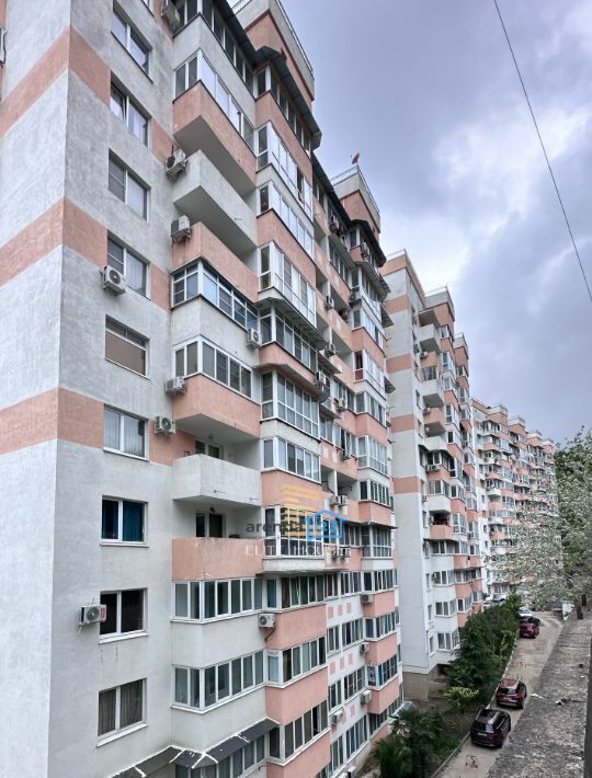квартира г Сочи р-н Хостинский Хоста ул Шоссейная 7б Хоста жилрайон фото 20