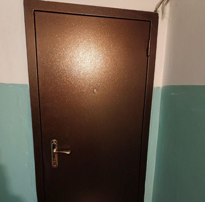 комната г Усинск ул Парковая 7а фото 7
