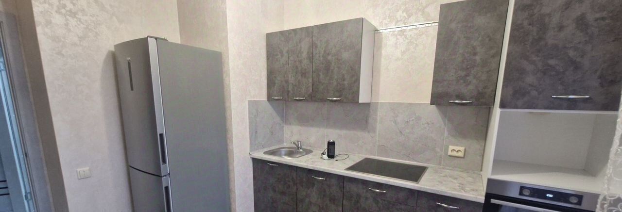 квартира г Самара Безымянка ул Георгия Димитрова 108а фото 1