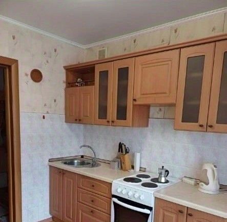 р-н Октябрьский микрорайон Северо-Западный ул Тотмина 35а фото